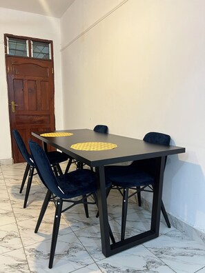 Restauration