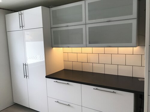 Great apartment in the middle of Heimdal Center