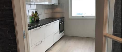 Yksityinen keittiö