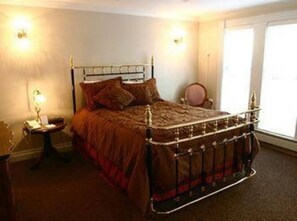 1 bedroom, WiFi, bed sheets - Center of the action on Main Street in Park City (Park City)