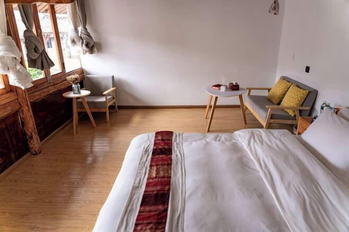 Habitación