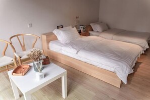 Room - Lotus de Inn (Yunlong)