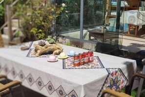 Restaurant - Lotus de Inn (Yunlong)