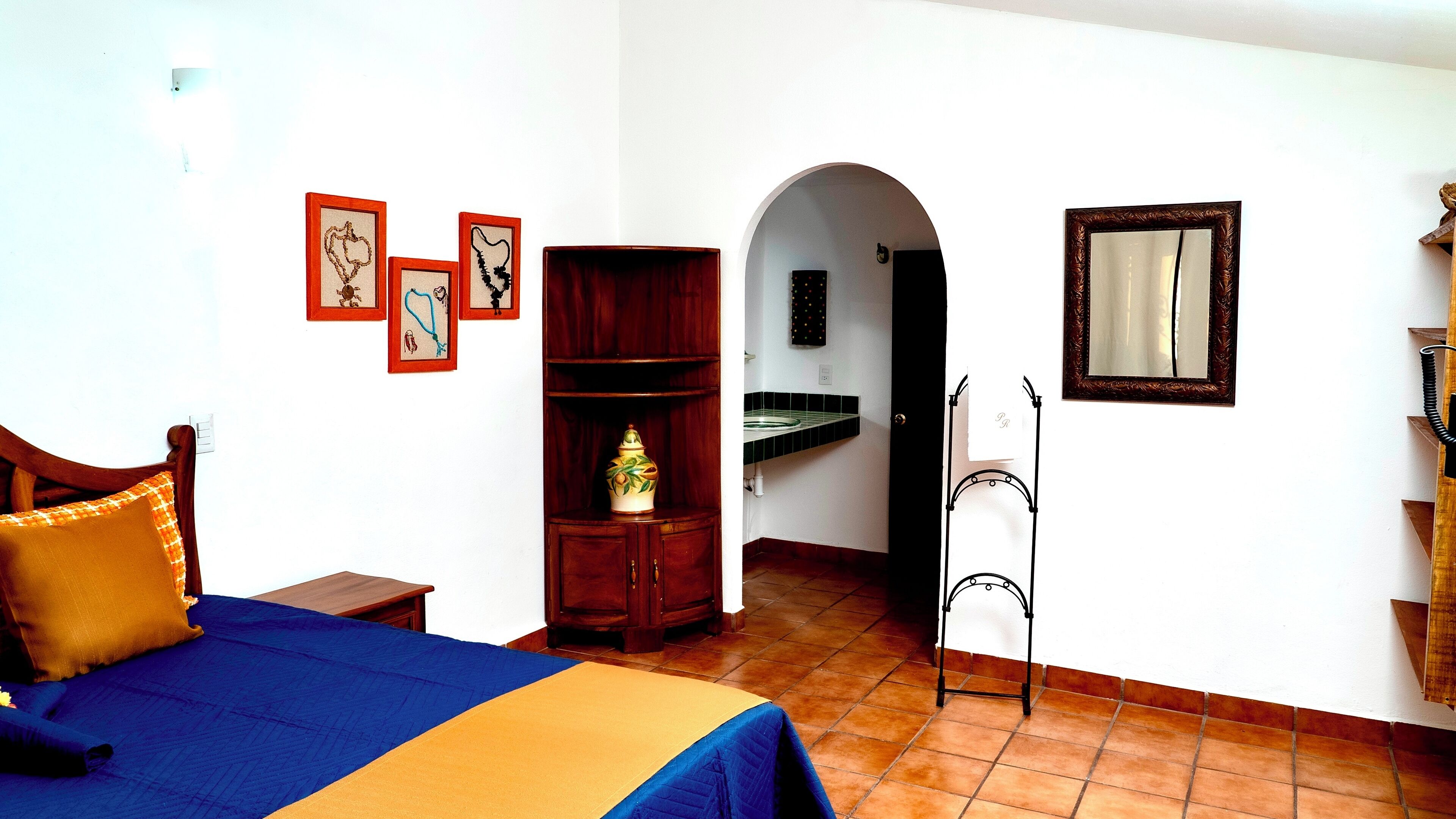 Foto - Pueblo Real hotel boutique