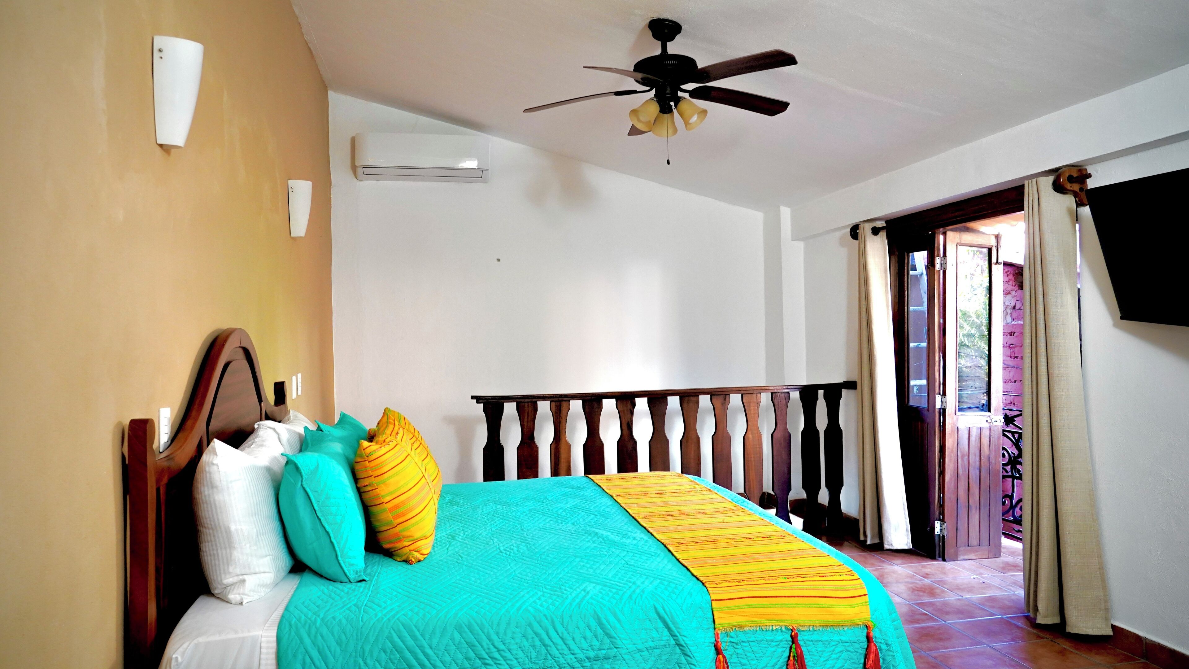 Foto - Pueblo Real hotel boutique