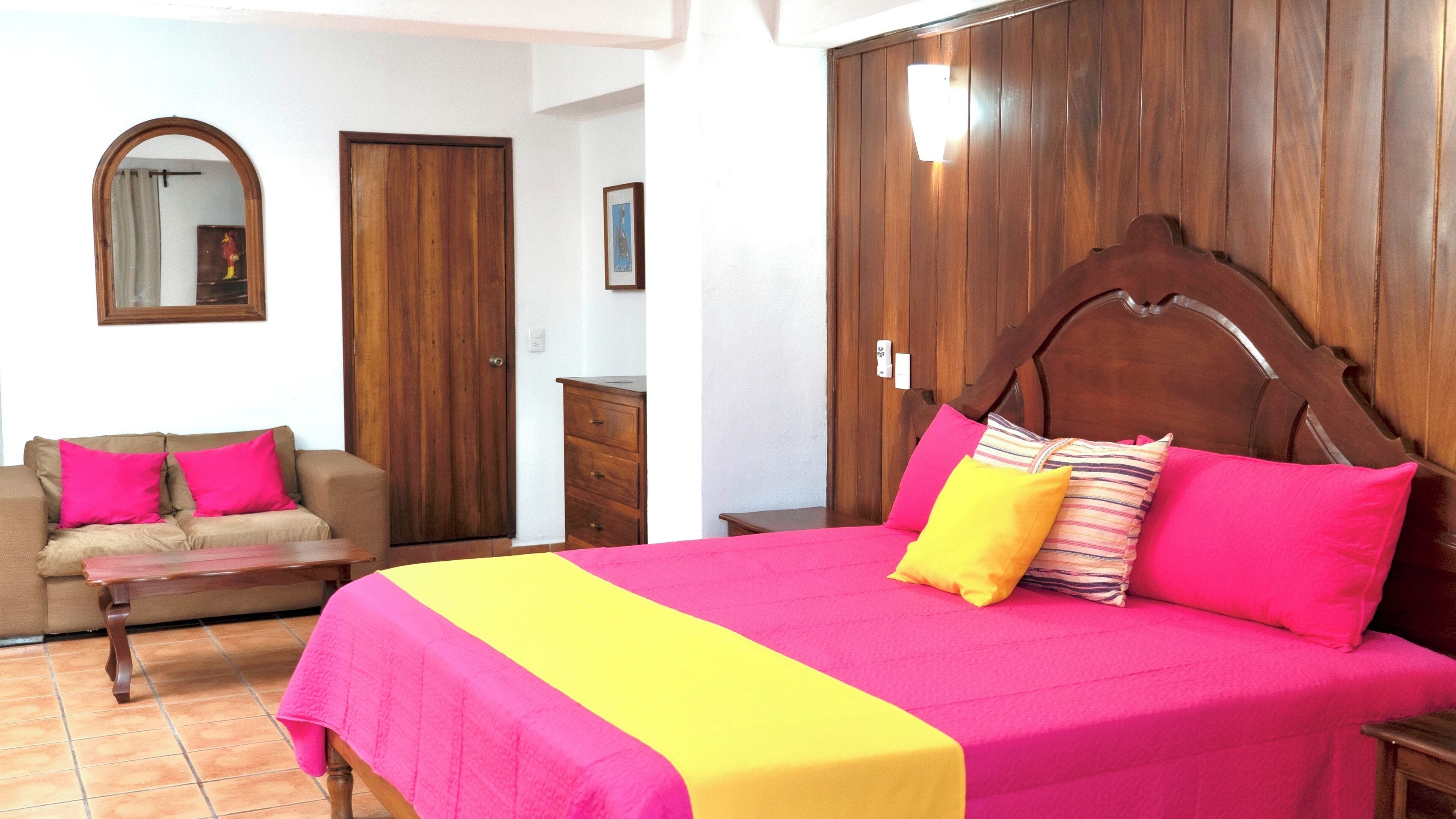 Foto - Pueblo Real hotel boutique