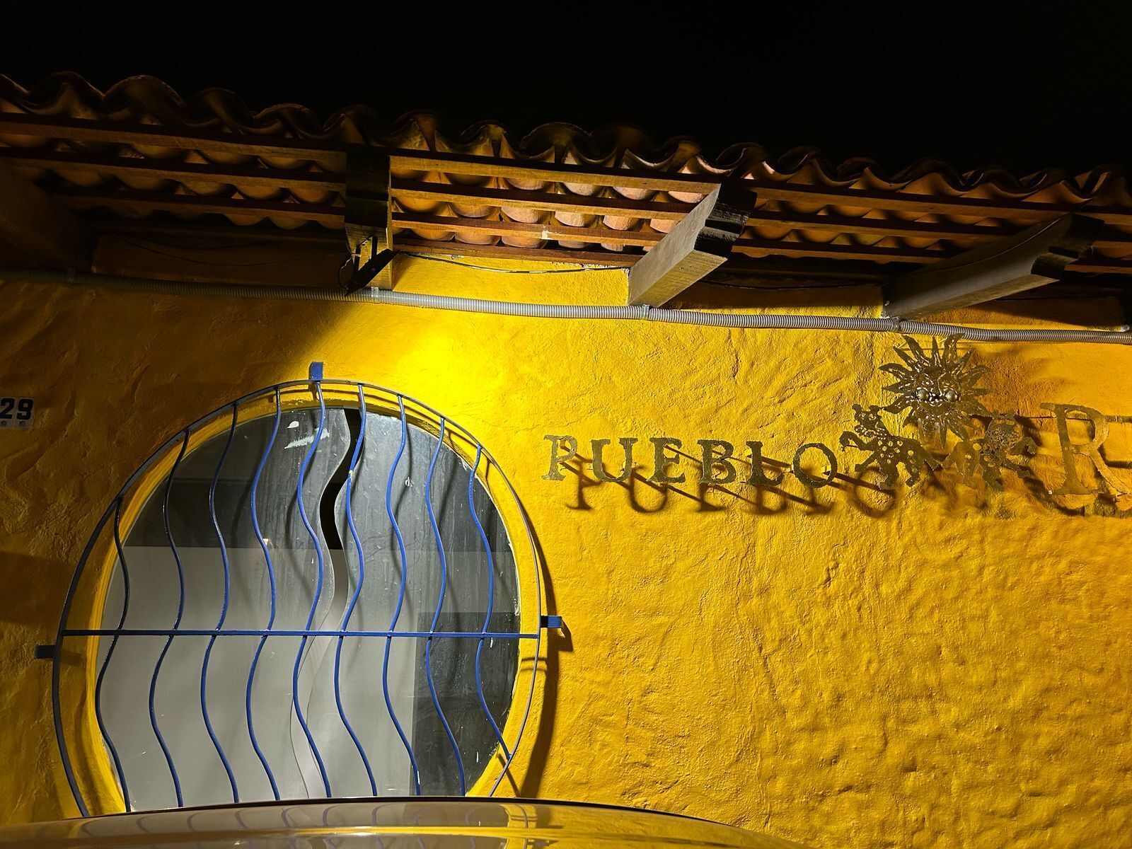 Foto - Pueblo Real hotel boutique