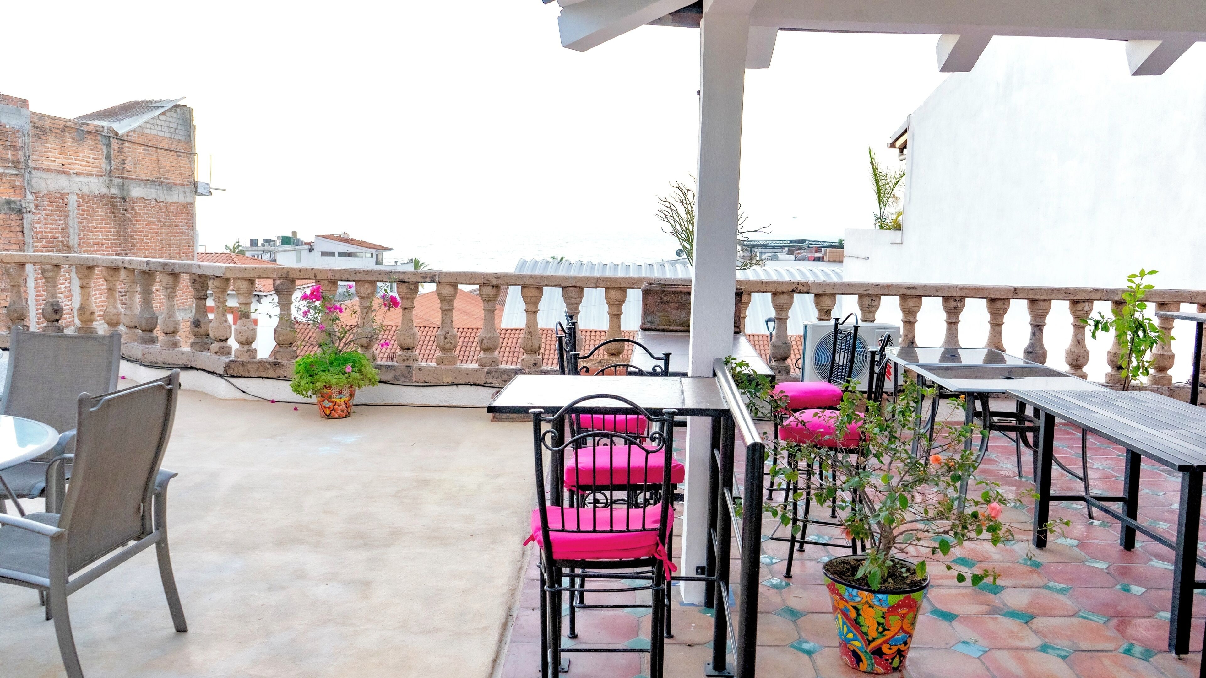 Foto - Pueblo Real hotel boutique