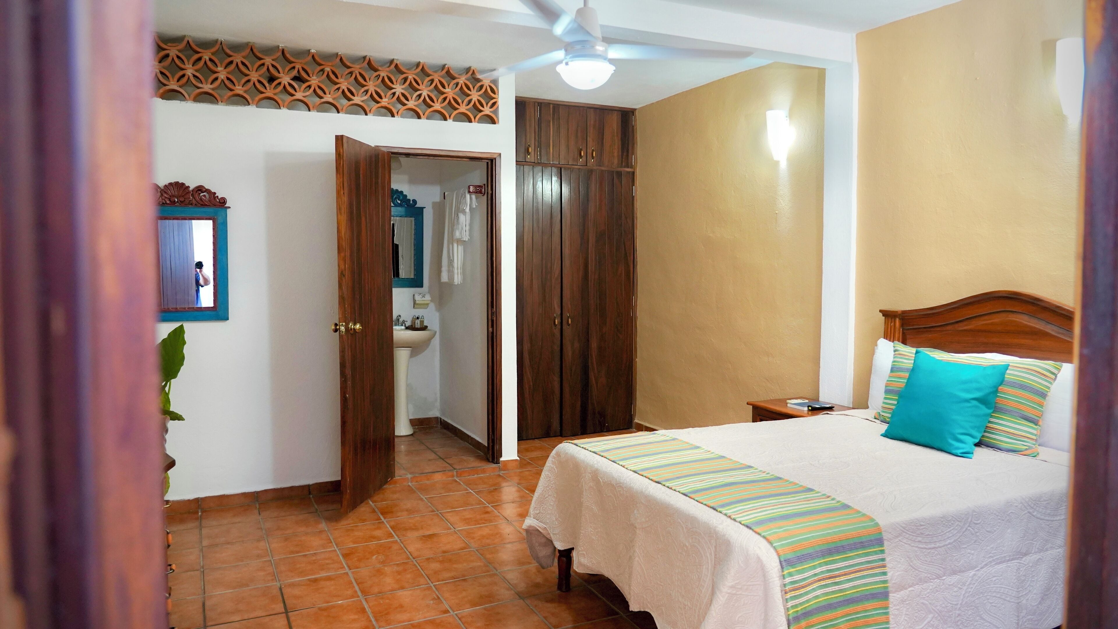 Foto - Pueblo Real hotel boutique