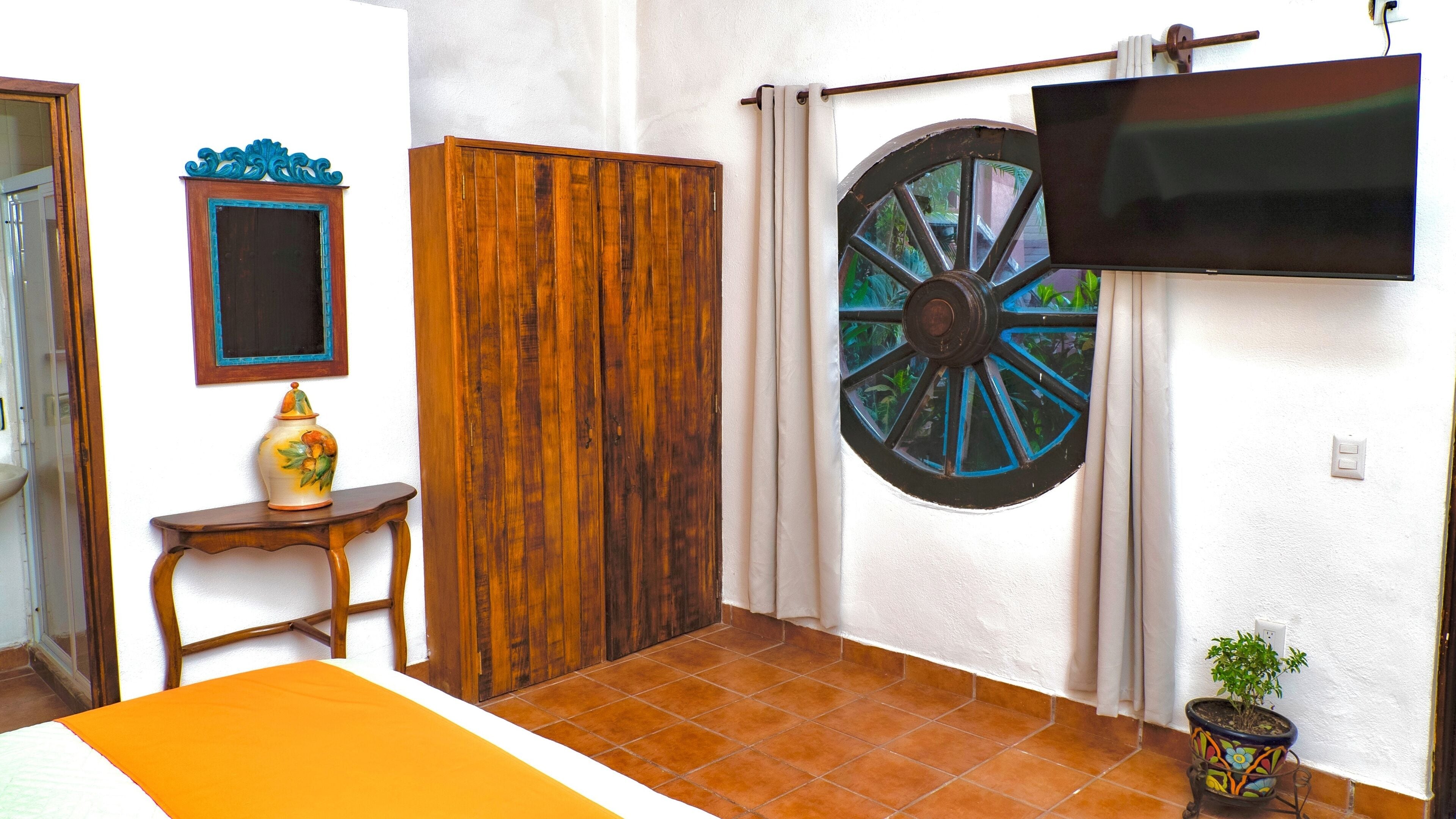 Foto - Pueblo Real hotel boutique