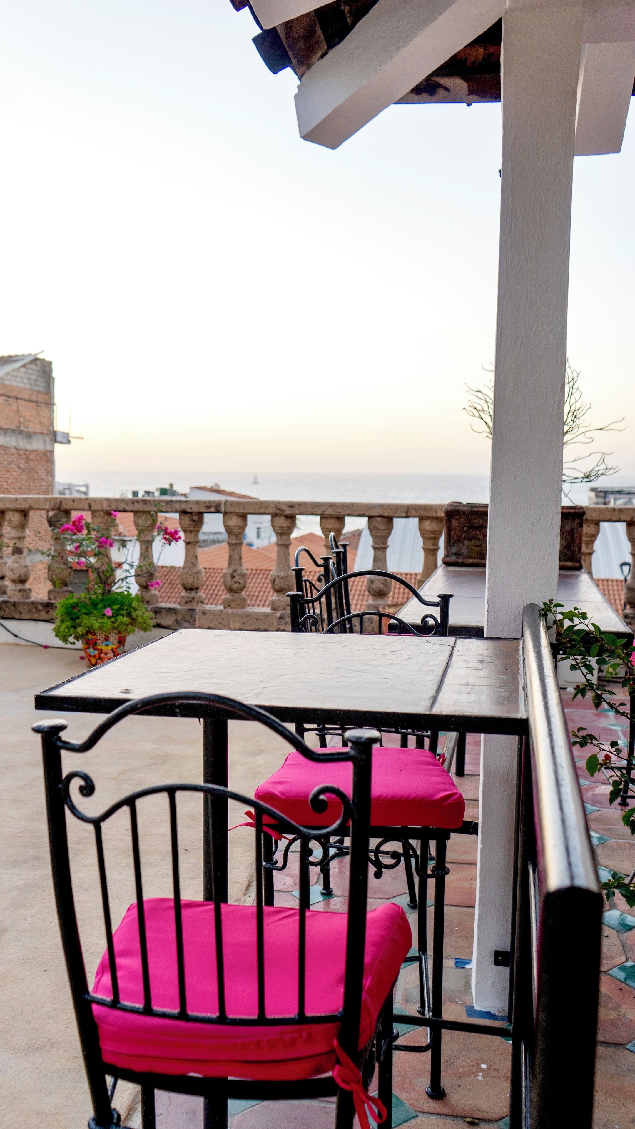 Foto - Pueblo Real hotel boutique