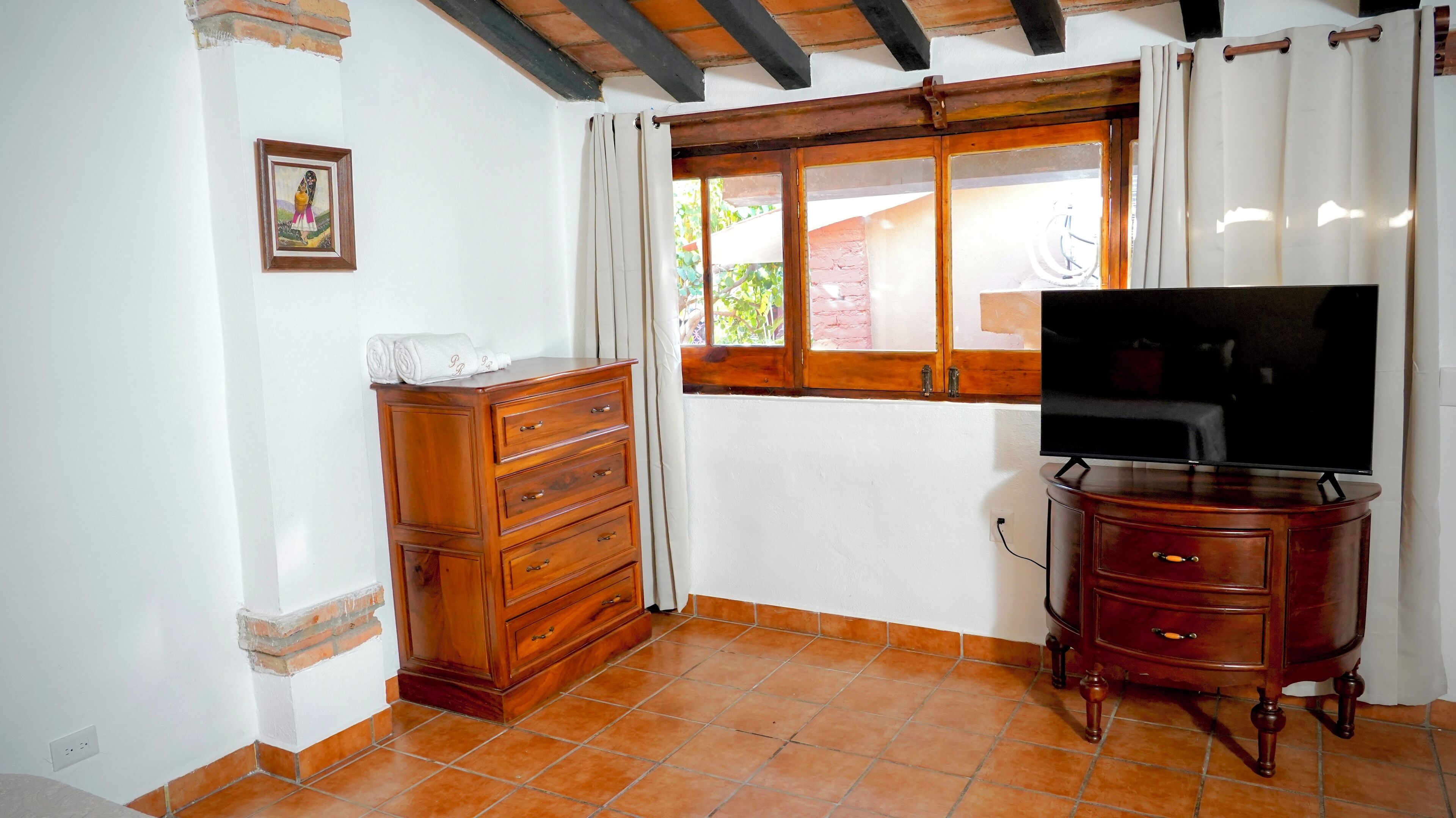 Foto - Pueblo Real hotel boutique