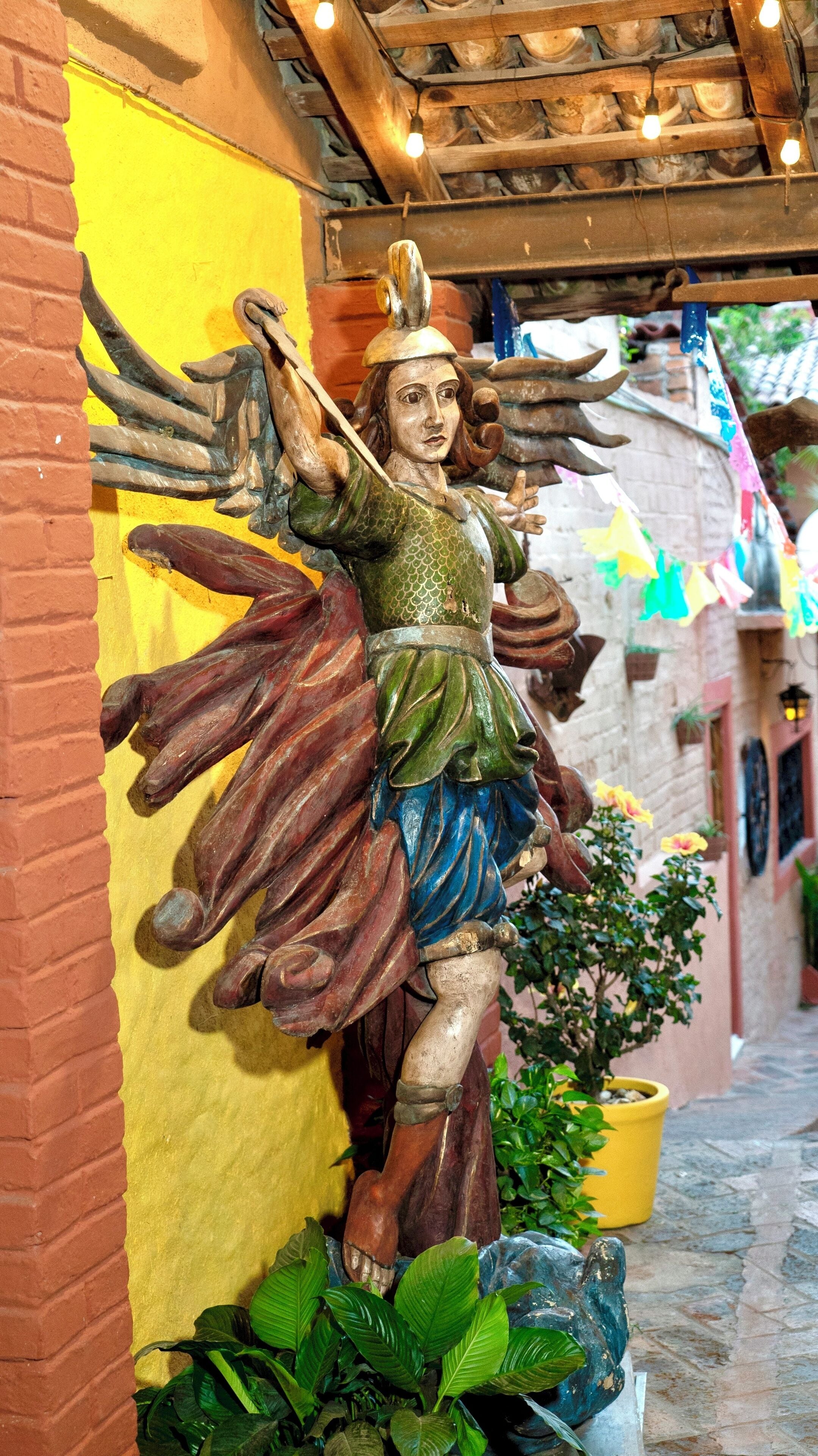 Foto - Pueblo Real hotel boutique