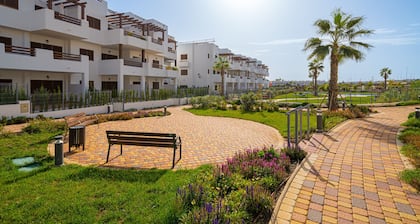 Apartamento Narcisos (Mar de Pupi)