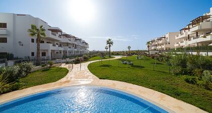 Apartamento Narcisos (Mar de Pupi)