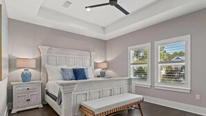 House, Multiple Beds (Emerald Daze) - Emerald Daze (Miramar Beach)
