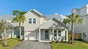 House, Multiple Beds (Emerald Daze) | Exterior - Emerald Daze (Miramar Beach)