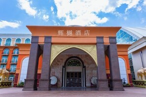 Exterior - Sun City Huiyue Hotel (Daying)