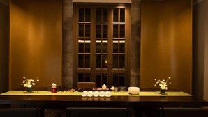 Restaurant - Sun City Huiyue Hotel (Daying)