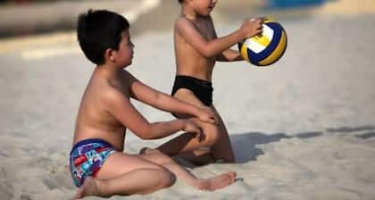 Sun City Huiyue Hotel