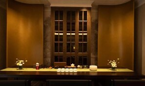 Spa - Sun City Huiyue Hotel (Daying)