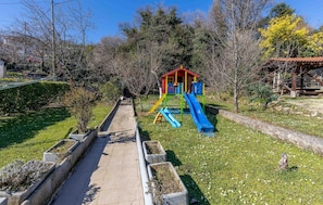 Espace pour enfants