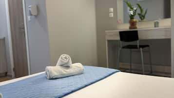 Basic Double Room | Free WiFi