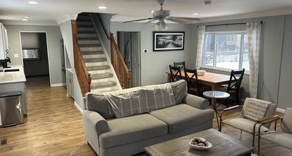 Sunset Paradise Private Loft