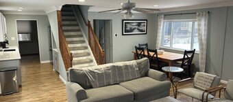 Sunset Paradise Private Loft