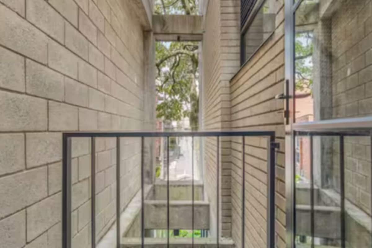 City Studio | Terrace/patio