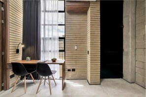 Exclusive-Studio | Wohnbereich