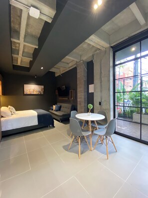 Suite Studio Supérieure