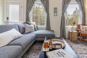 Smart-TV, Kamin