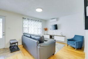 Smart TV - The little refuge (Gatineau)