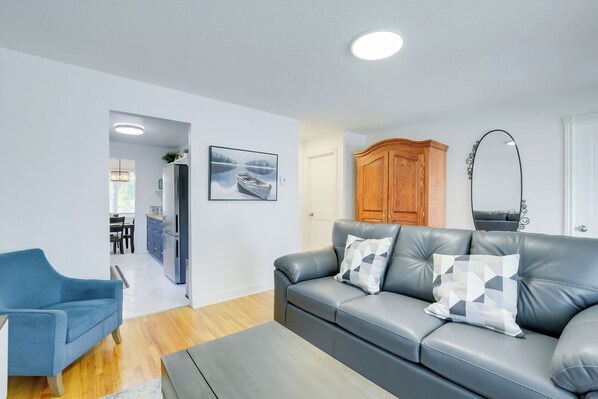 تلفزيون ذكي