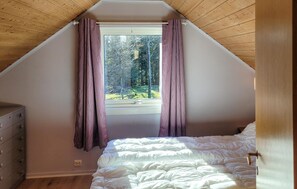 1 Schlafzimmer, kostenloses WLAN