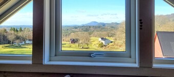 1 bedroom amazing apartment in Stord