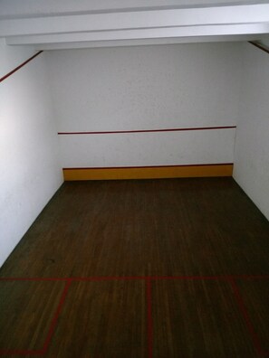 Campo sportivo