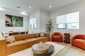 スマートテレビ