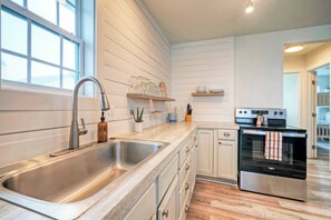 Casa (3 Bedrooms) | Interior