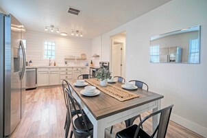 独立别墅 (3 Bedrooms) | 住宿内部