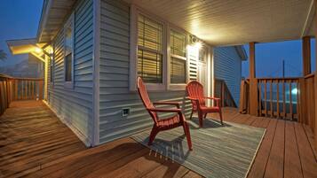 House (3 Bedrooms) | Bahagian dalam