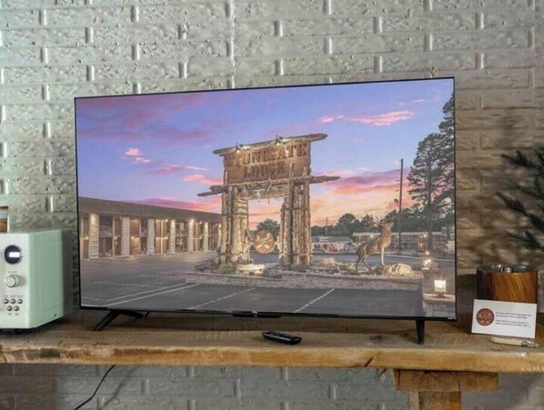 Televisione