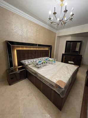 3 dormitorios y wifi