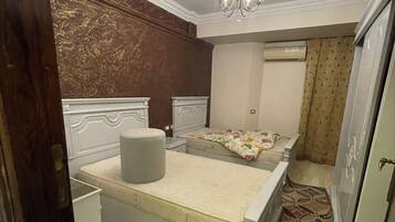 3 bedrooms, WiFi
