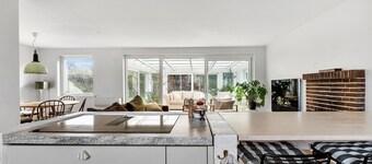 5 bedroom beautiful home in Gilleleje