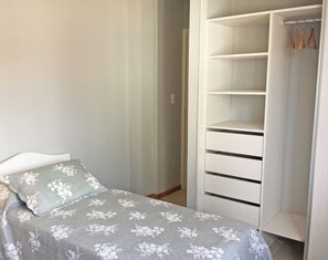 3 bedrooms, free WiFi