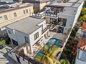 Exterior - La Jolla Luxe Villa | Walk to Beach, Shops & Dining (San Diego)