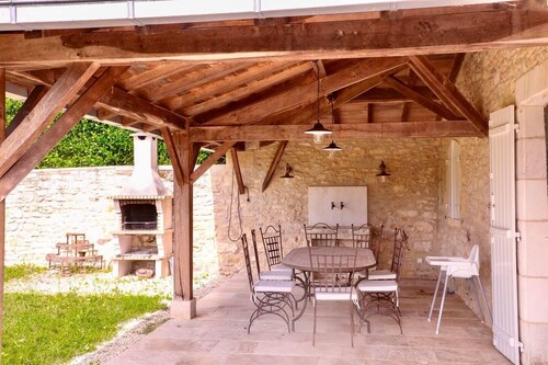 La Grange du Fournié