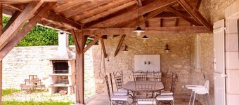 La Grange du Fournié